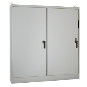 nVent HOFFMAN Free-stand Concealed Hinge Disconnect Enclosures