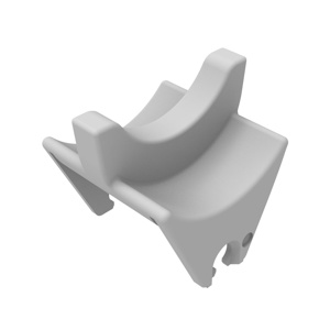 Burndy Circular Non-butting Twin P Dies