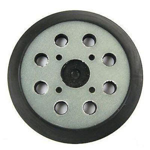 Milwaukee Abrasive Discs 5 in Hook and Loop