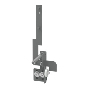 nVent HOFFMAN Universal Free-stand Operator Release Mechanisms