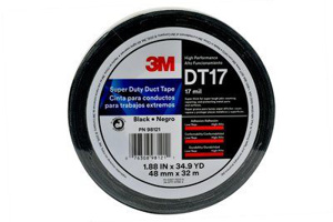 3M Heavy Duty Duct Tape