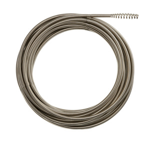 Milwaukee Drain Cleaning Cables 1/4 in