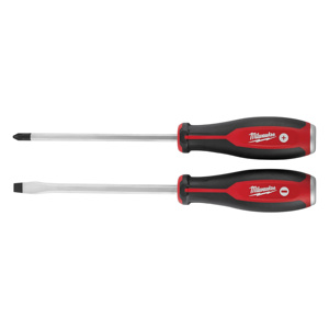 Milwaukee Screwdriver Sets 2 Piece