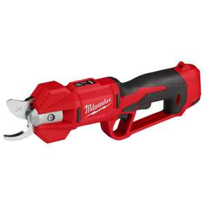 Milwaukee M12™ Pruning Shears Cordless 1-1/4 in