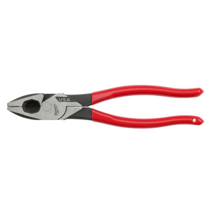 Milwaukee Lineman Pliers