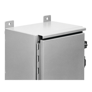 nVent HOFFMAN Drip Shield Kits