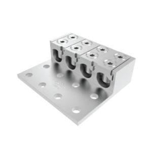 Burndy KK Series Mechanical Lugs