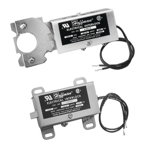 nVent HOFFMAN A80 Electrical Interlocks