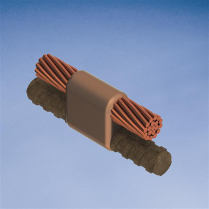 nVent Erico RT Series Cable to Rebar Molds