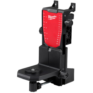 Milwaukee Rotary Laser Wall Mount Brackets