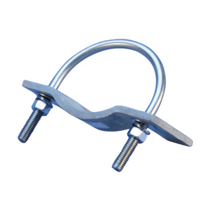 nVent Erico Fence Clamps