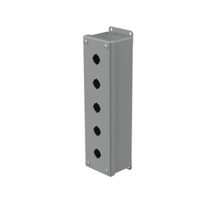nVent HOFFMAN PB1 Series N12 Push Button Enclosures