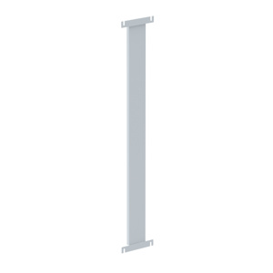 nVent HOFFMAN Universal Free-stand Filler Panels
