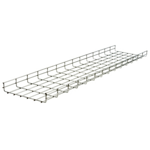 Hubbell Wiring Wire Basket Cable Trays