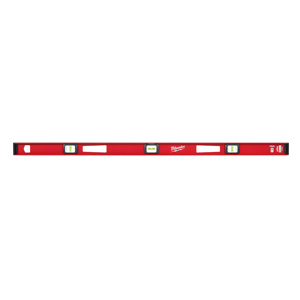Milwaukee I-Beam Levels 48 in 48 in Magnetic