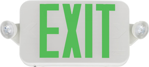 Lithonia Combination Emergency / Exit Lights