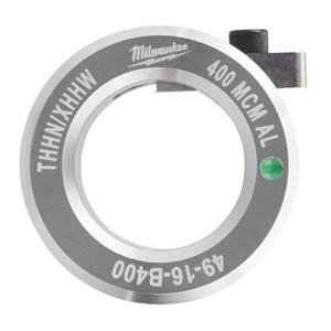Milwaukee Cable Stripper <em class="search-results-highlight">Bushings</em> 400 kcmil Aluminum
