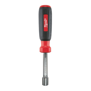 Milwaukee Nut Drivers 3/8 in Hollow 3 in Not Magnetic