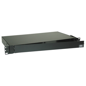 Hubbell Premise Fiber Rack Mount Enclosures