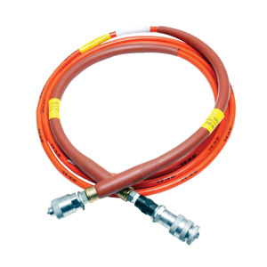 Burndy Hydraulic Hoses