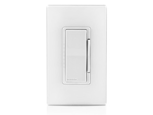 ZSD07-ADZ LUMINA RF 1-10V DIMMER 120-277