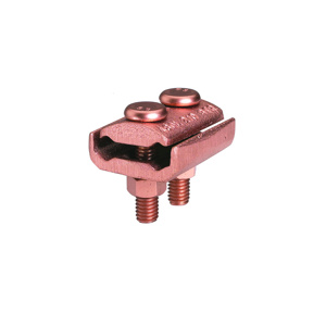 Burndy GL Series Ground Connectors