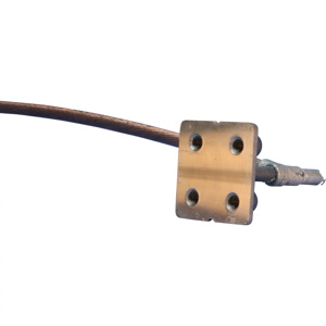 nVent Erico Ground Point Assemblies