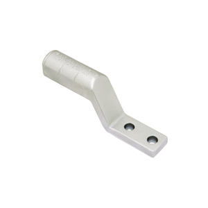 Burndy Overhead Distribution Compression Terminal Lugs