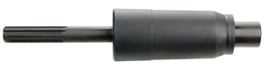 Milwaukee SDS MAX-to-Spline Adapters