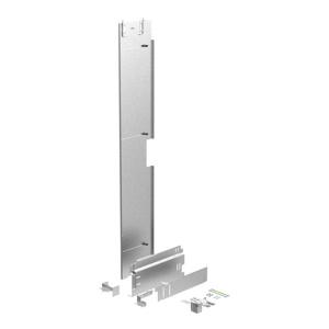 nVent HOFFMAN Universal Barrier Panels