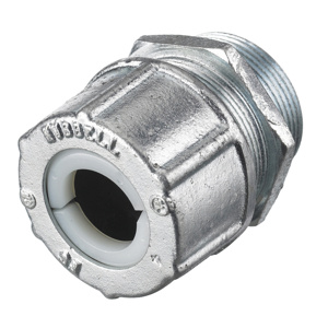 Hubbell Wiring SHC-ZP Series Liquidtight Strain Relief Cord Connectors