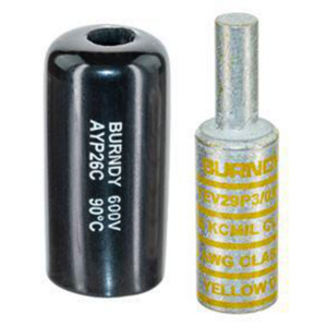 Burndy YE Series Pin Adaptors Burndy YE Series Pin Adaptors