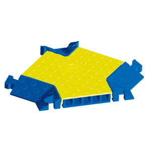 Hubbell Wiring Cable Protector Y Fittings