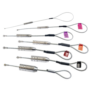 Burndy HYDENT™ YCP Compression Cable Pulling Grips Burndy HYDENT™ YCP Compression Cable Pulling Grips