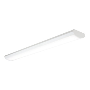 Cooper Lighting Solutions Low Profile Wraparound Lights Cooper Lighting Solutions Low Profile Wraparound Lights