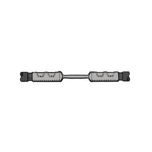 Burndy YFS Series Lug Limiters Compression Terminals