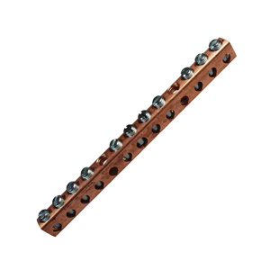 Burndy Neutral Grounding Bars