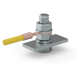 nVent HOFFMAN Earthing Connections