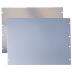 nVent HOFFMAN P20 DACCY ProLine® Enclosure Rack Panels