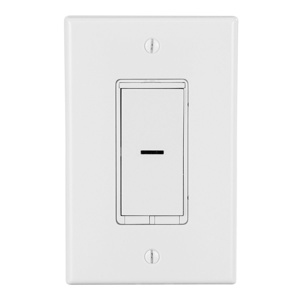 Hubbell Wiring Wi-Fi Enabled Smart Wall Switches