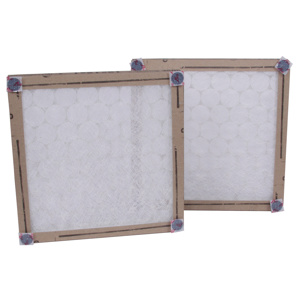 Hubbell Premise Cabinet Fan Filter Kits
