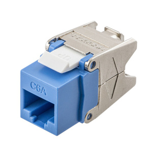 Hubbell Premise Cobra-Lock™ Jack Inserts