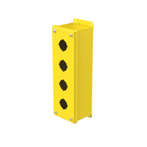 nVent HOFFMAN PB1 Series N12 Push Button Enclosures