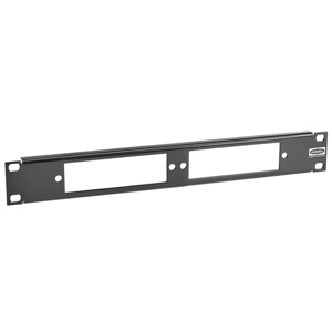 Hubbell Premise Fiber Rack Mount Flat Panels