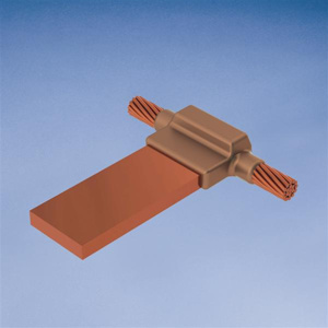 nVent Erico LE Series Cable to Lug or Busbar Molds