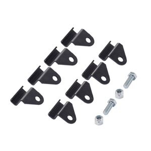 nVent HOFFMAN DCR Adjustable Butt Splice Kits