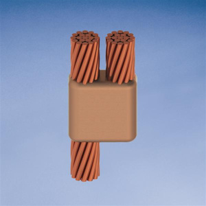 nVent Erico PB Series Cable to Cable Molds