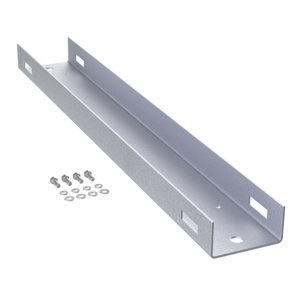 nVent HOFFMAN Pole Mount Vertical Channels