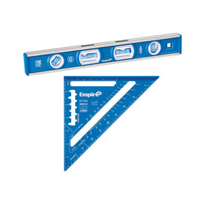 Milwaukee Empire® Box Levels 12.0 in