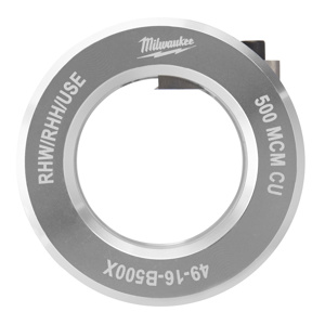 Milwaukee Cable Stripper <em class="search-results-highlight">Bushings</em> 500 kcmil Aluminum